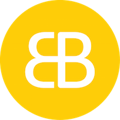 EB Pearls Logo