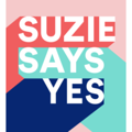 Suzie Says Yes Logo