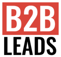 B2B Leads Logo