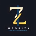 INFORIZA Logo