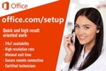 office.com/setup Logo