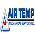 Air Temp Mechanical Services Logo