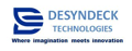 Desyndeck Technologies LLP Logo