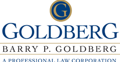 Goldberg Injury Lawyers Logo