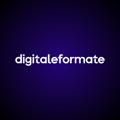 digitaleformate Logo