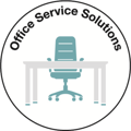 Office Service Solutions Logo