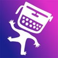 Julie Cortés Freelance Rockstar Logo