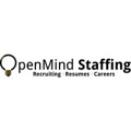 OpenMind Staffing Logo