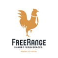 FreeRange Spaces Logo