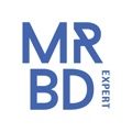 MRBD Expert Logo