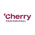 Cherry Professional Logo
