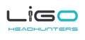 Ligo Headhunters Logo