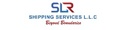 SLR Shipping Services LLC Logo