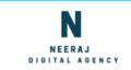 Neeraj Digital Marketing Services in Agra Logo