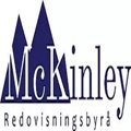 McKinley Redovisningsbyrå Logo