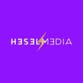 Hesel Media Logo