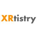 XRtistry Logo