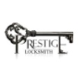 Prestige Locksmith San Diego Logo