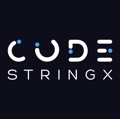 CodeStringx Technologies Logo