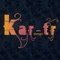 Kar-tr design Logo