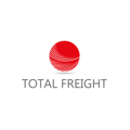 Total Freight Logo