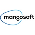 MANGOSOFT Logo