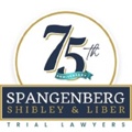 Spangenberg Shibley & Liber Logo