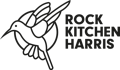 Rock Kitchen Harris Logo