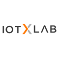 IOTxLAB Inc. Logo