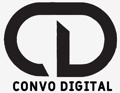 Convo Digital Logo