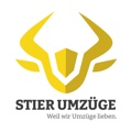 Stier Umzüge | Ihr Umzugs­­unternehmen aus Berlin Logo