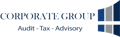 Corporate Group Logo