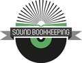 Sound Bookkeeping Logo
