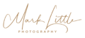 Mark Little Photography Logo
