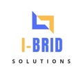 I-BRID SOLUTIONS Logo