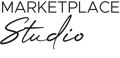 Marketplace Studio Logo