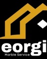 Georgia Marble Service Logo