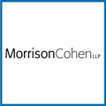 Morrison Cohen LLP Logo