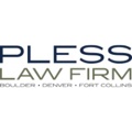 Pless Law Firm, LLC Logo