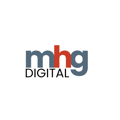 mhg.digital Logo