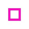 PinkSquare Logo