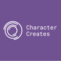 Character Creates Logo
