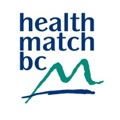 Health Match BC Logo
