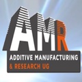 Additive Manufacturing & Research UG Logo