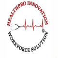 Healthpro Innovation Workforce Solutions Logo