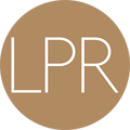 Lexington Public Relations Logo