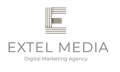 Extel Media Logo