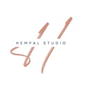 Hempal Studio Logo