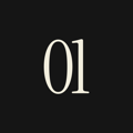 01 Design Logo