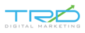 TRD Digital Marketing Logo
